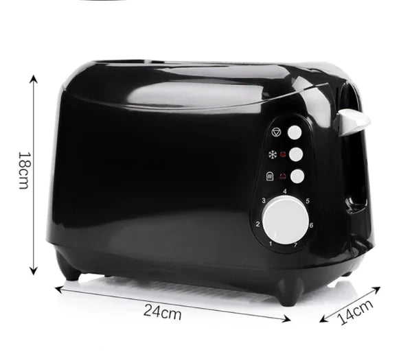 Sunbeam Automatic Toaster