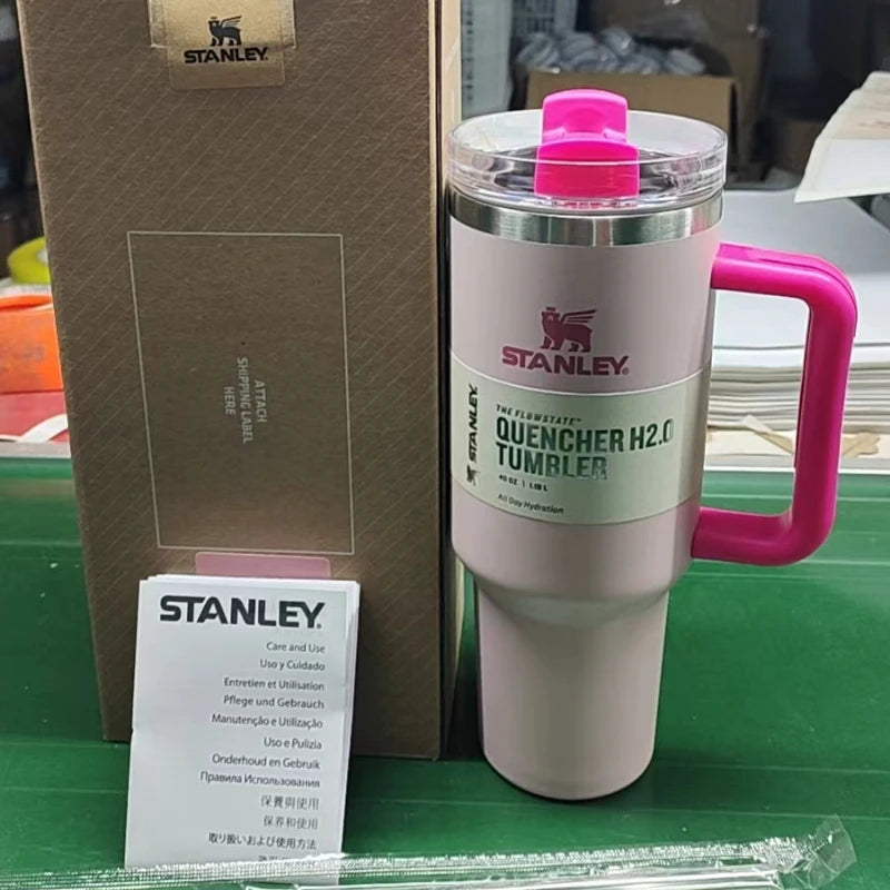 Stanley Tumbler