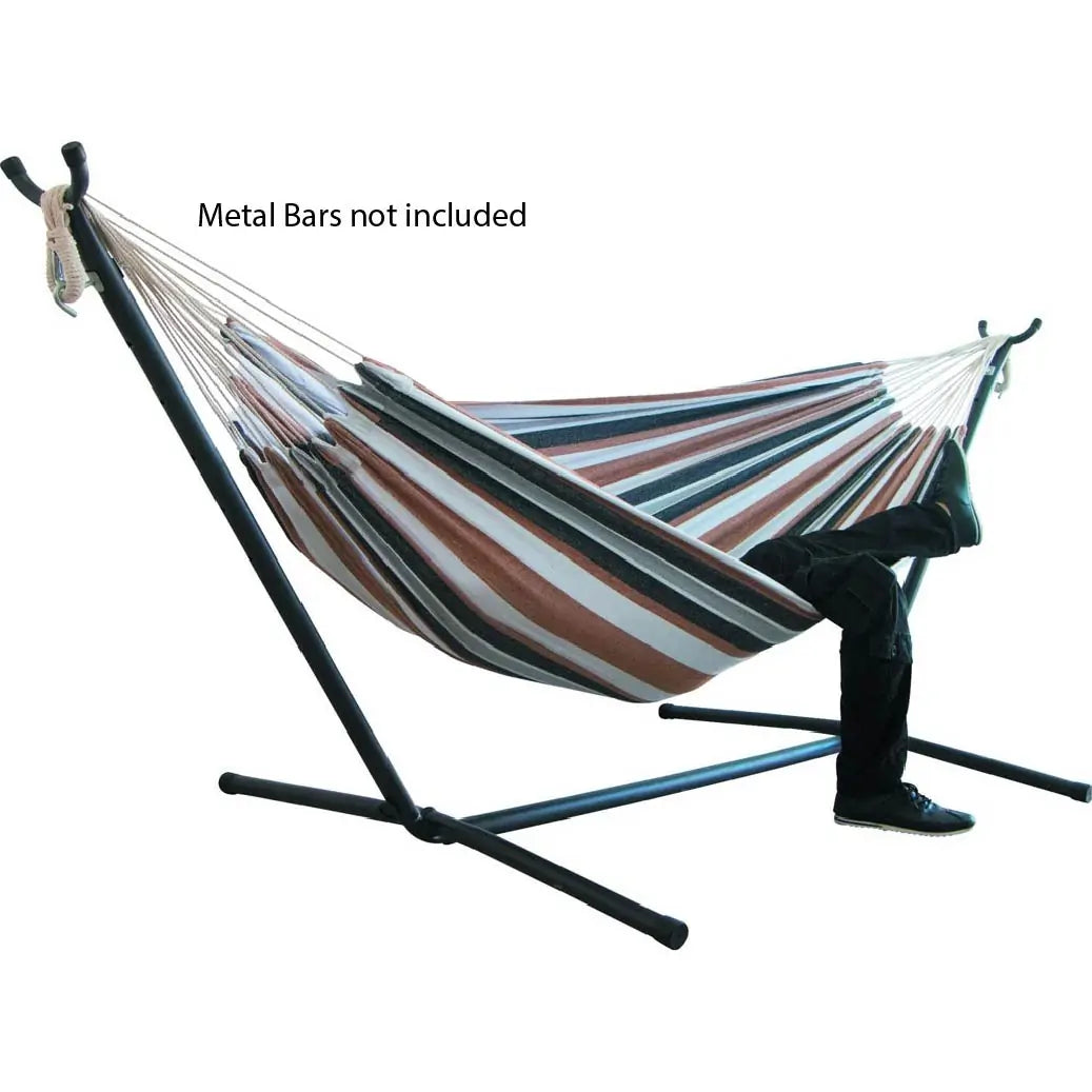 Double Camping Hammock