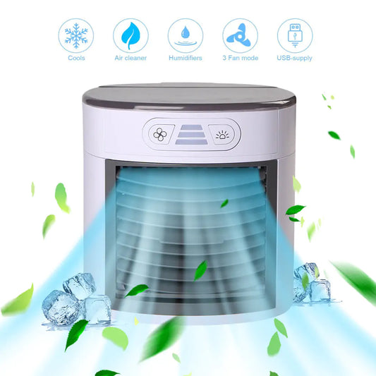 Portable Air Conditioner